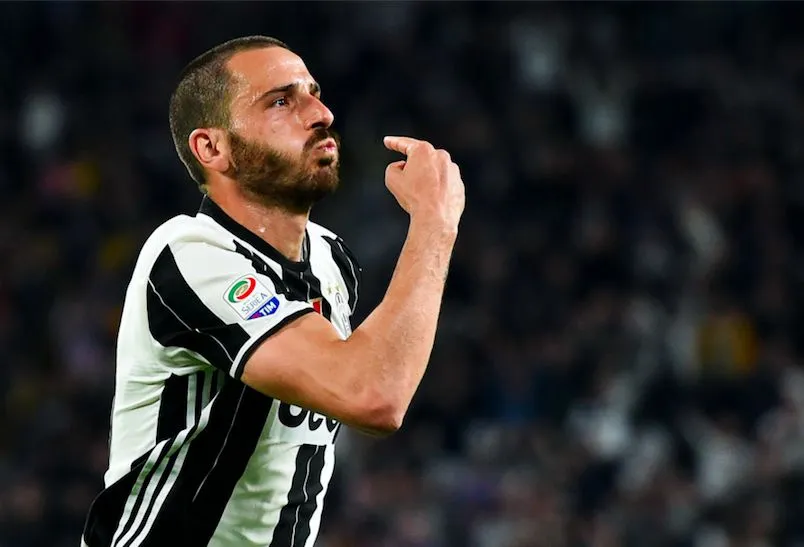 Bonucci à Milan, un transfert et des interrogations