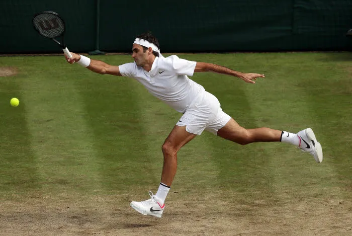 Pourquoi le football est meilleur que Wimbledon