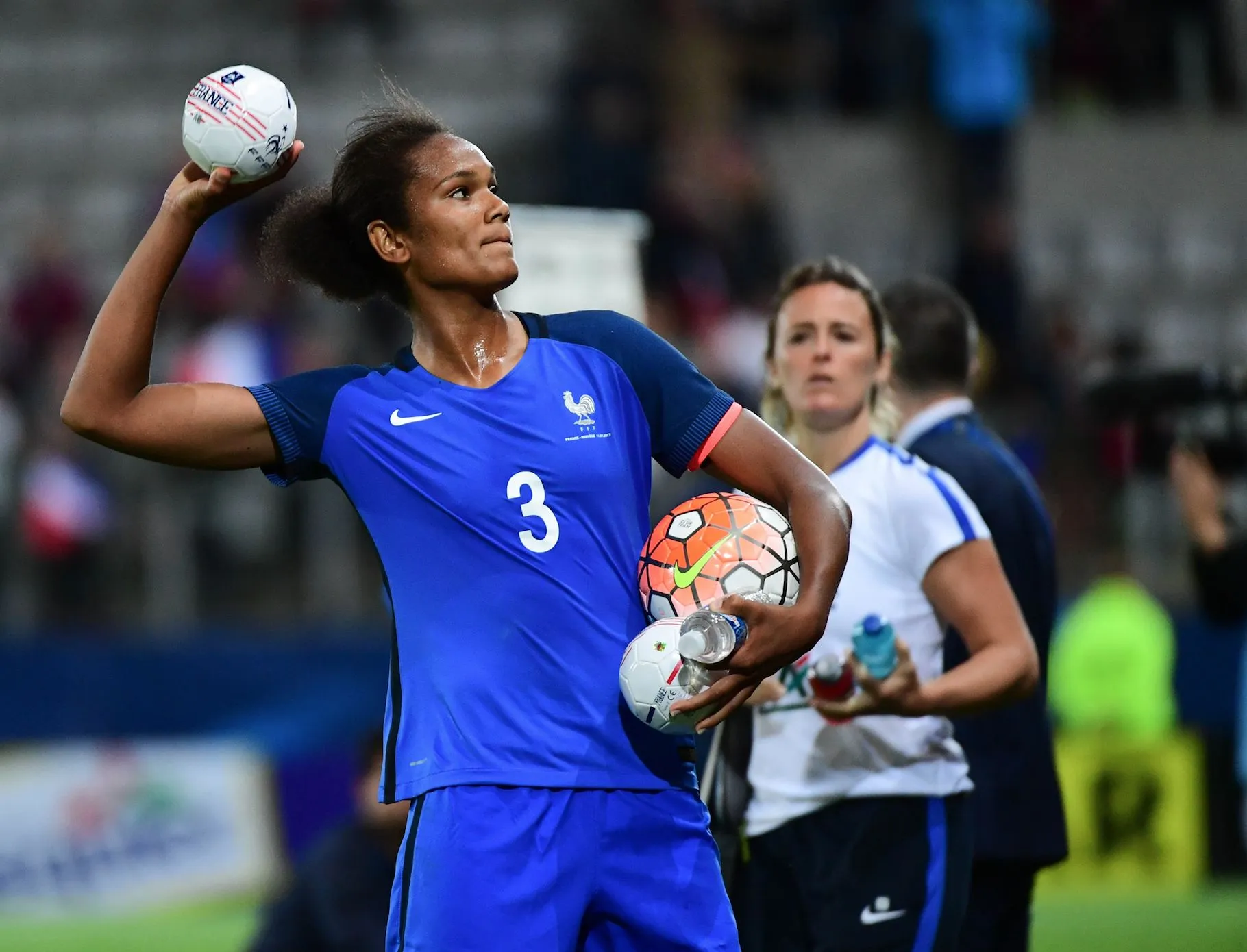 Le guide de l&rsquo;Euro 2017 féminin