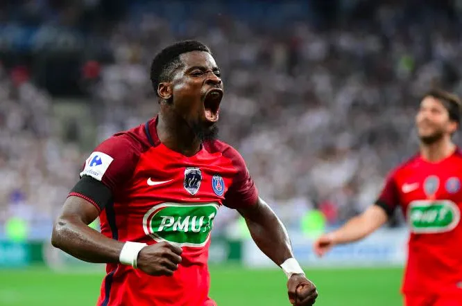 Quel avenir pour Serge Aurier ?