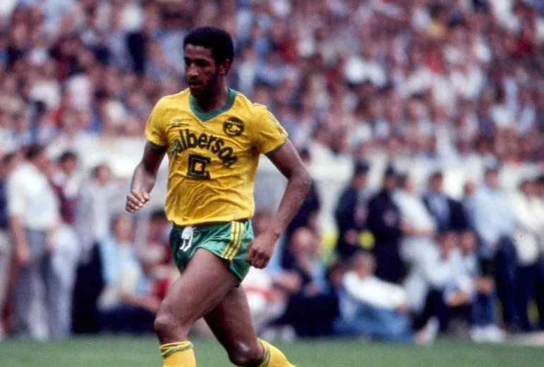 Les 50 joueurs qui ont écrit l&rsquo;histoire du FC Nantes (3e)