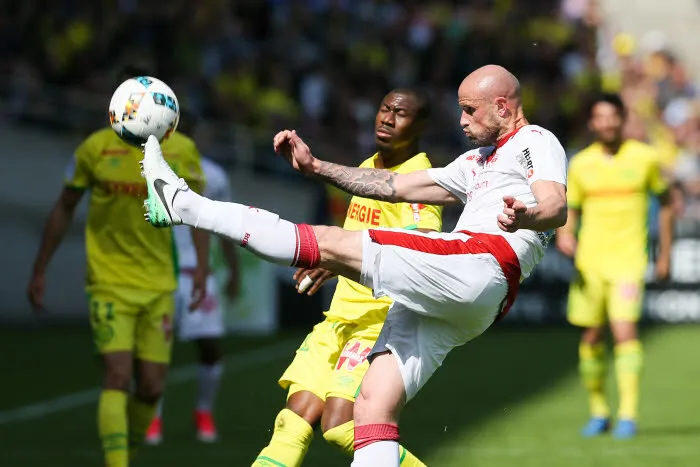 Jeudi 27 juillet sur le marché des transferts