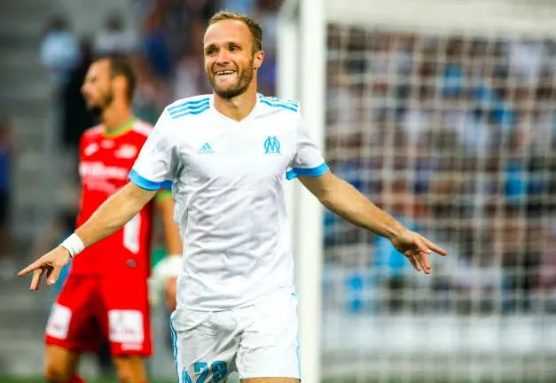 Marseille remercie Saint Germain