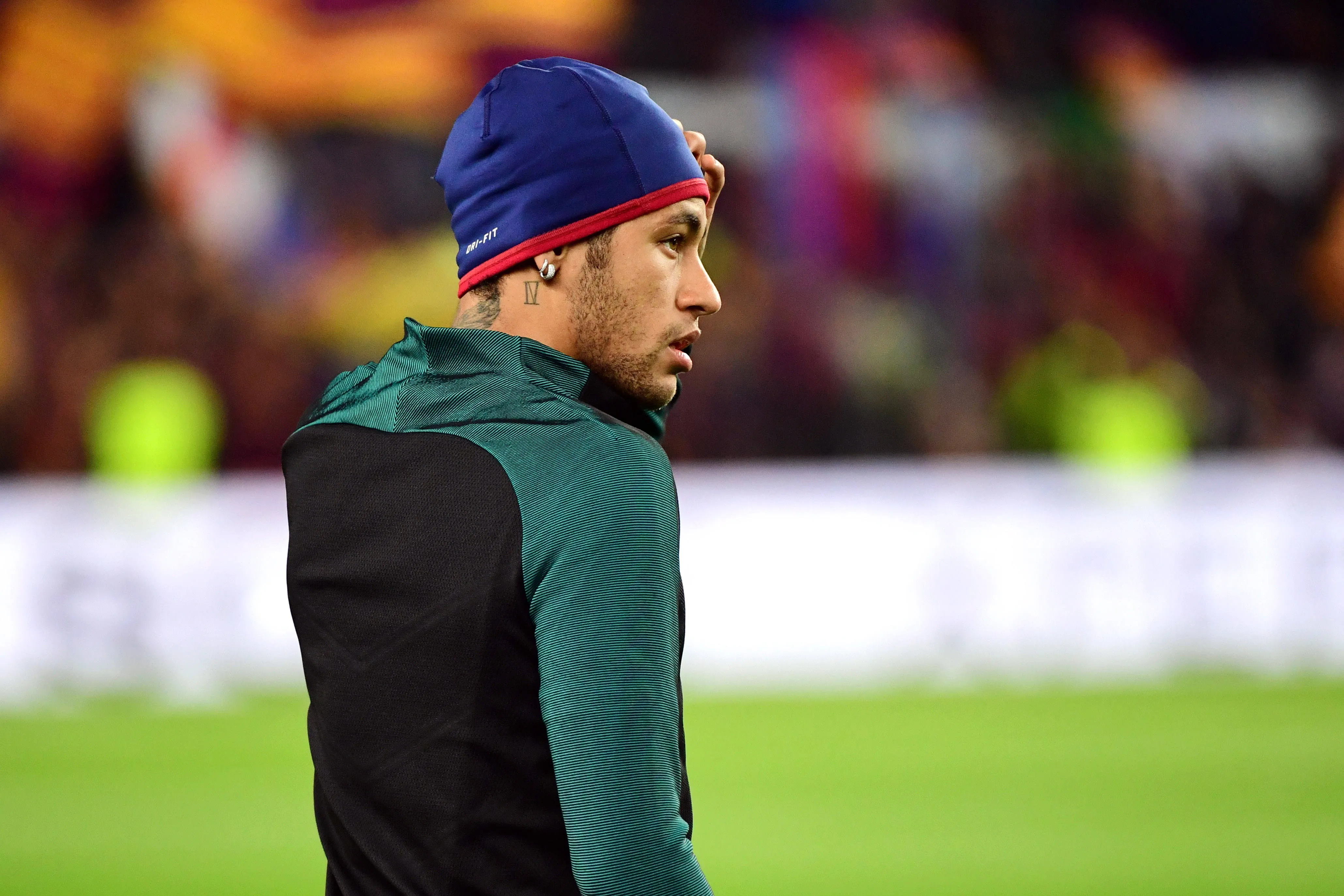 Neymar, le jackpot du Barça