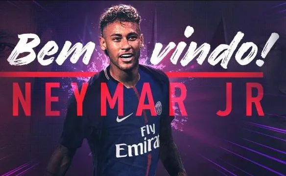 Si vous avez manqué le feuilleton Neymar&#8230;