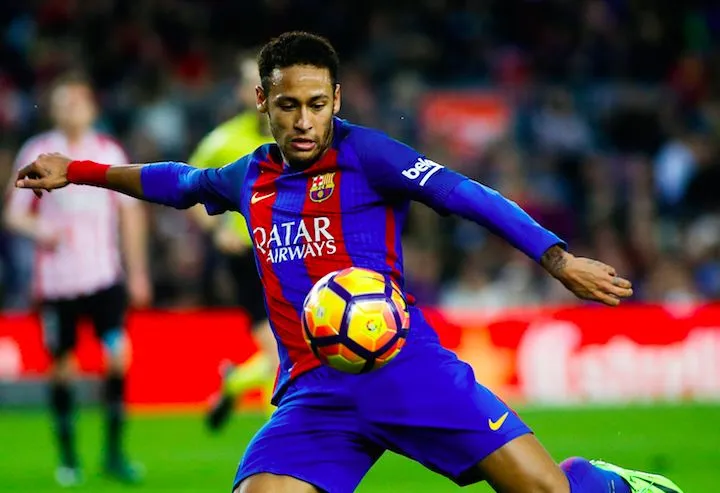 «<span style="font-size:50%">&nbsp;</span>Le cas Neymar va faire jurisprudence<span style="font-size:50%">&nbsp;</span>»