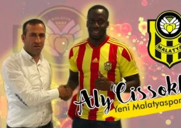 Aly Cissokho rejoint un promu turc