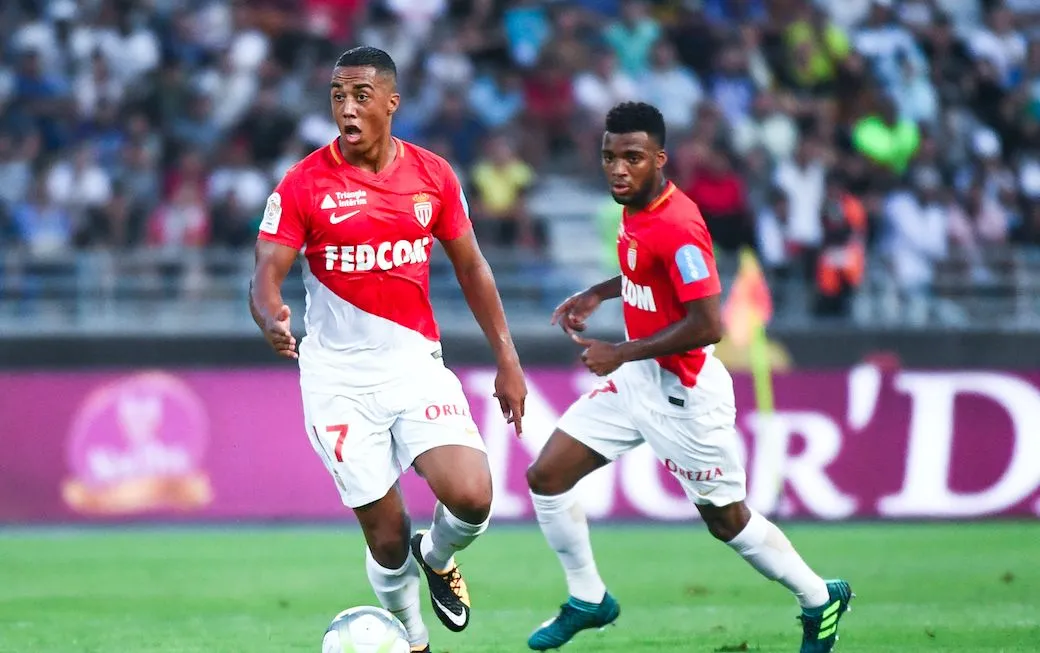 Youri Tielemans, the Big Man