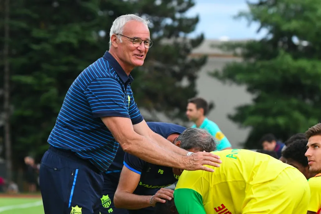 La Ligue 1 chausse ses grosses pointures