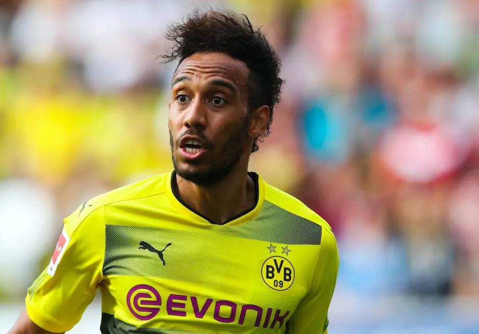 Aubameyang-Dortmund : un mariage de raison