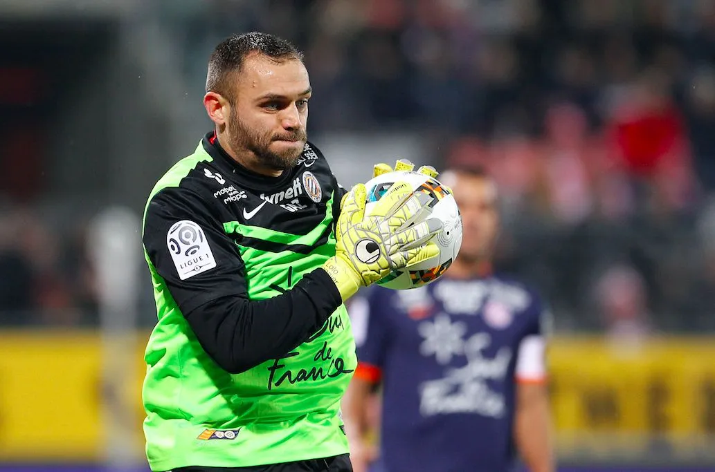 Laurent Pionnier : «<span style="font-size:50%">&nbsp;</span>Montpellier est le club que j’aime<span style="font-size:50%">&nbsp;</span>»