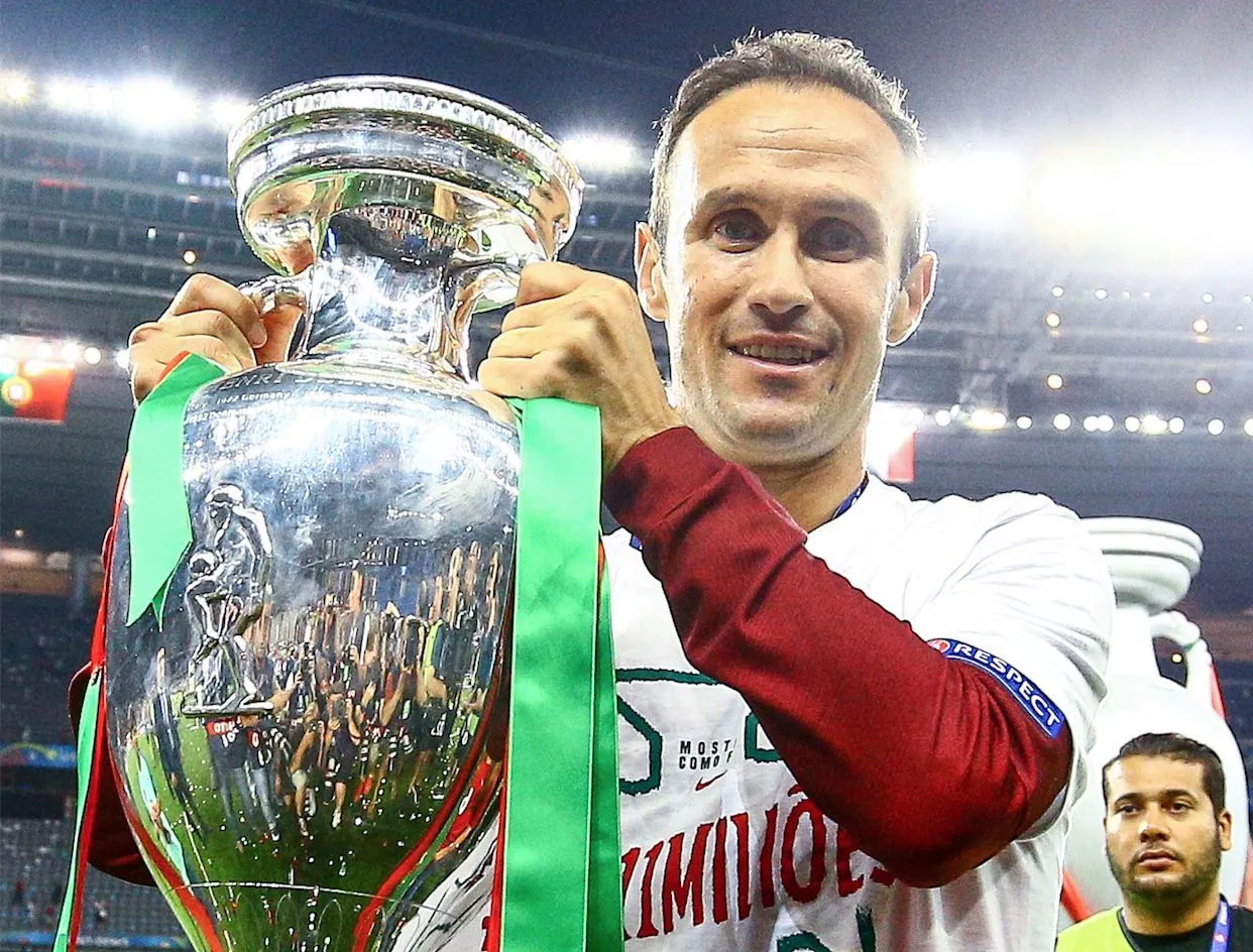 Ricardo Carvalho : «<span style="font-size:50%">&nbsp;</span>En Chine, il y a plus de monde au stade qu’à Monaco<span style="font-size:50%">&nbsp;</span>»