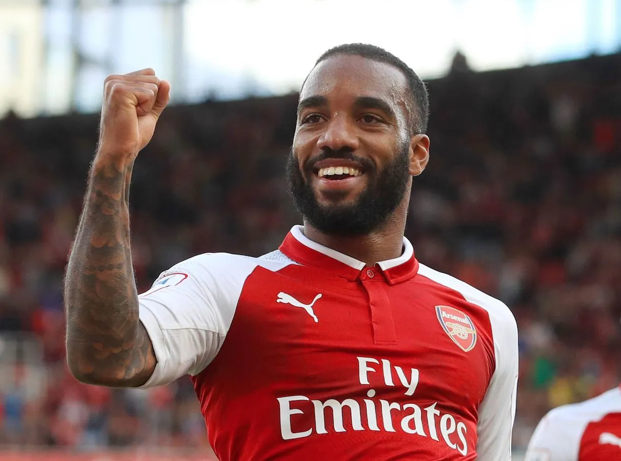 Lacazette est-il taillé pour la Premier League ?