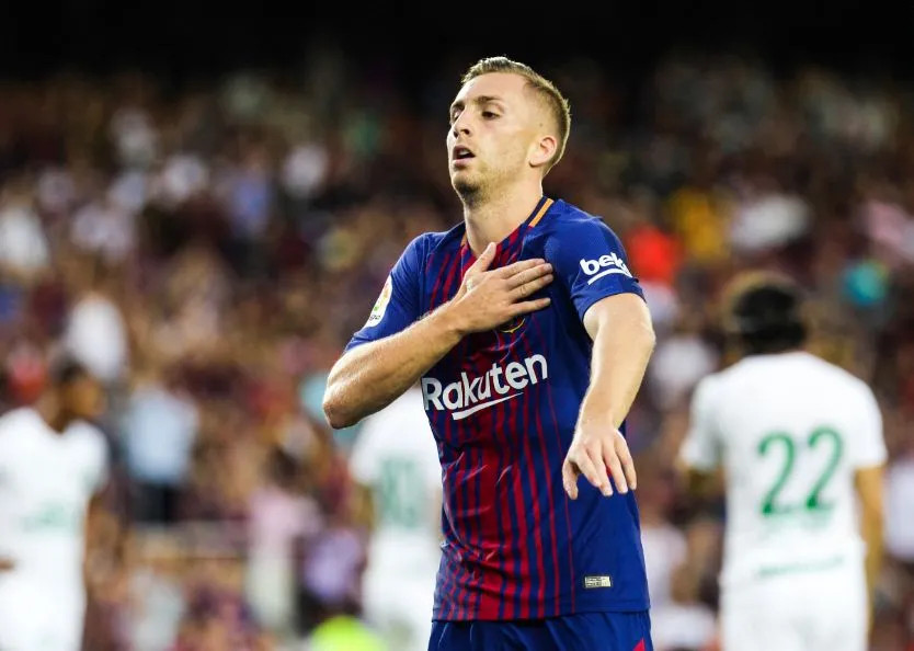 Deulofeu, et si c’était lui ?