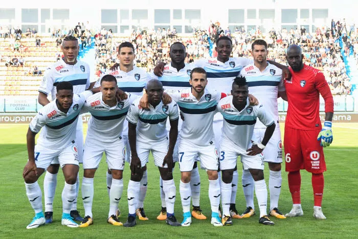 Le Havre AC a-t-il quelque chose à envier au Barça ?