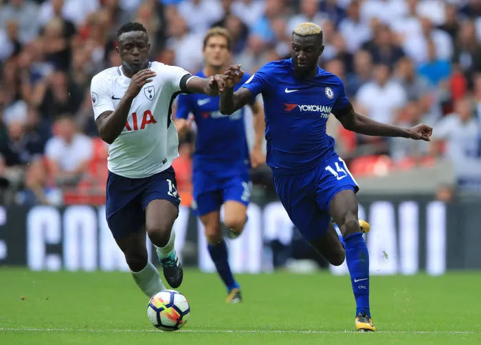 Chelsea se relève et punit Tottenham