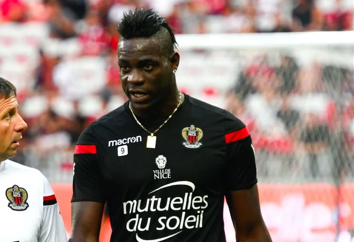 Quel match pour Super Mario ?