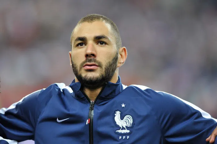 L&rsquo;injustice Benzema ?