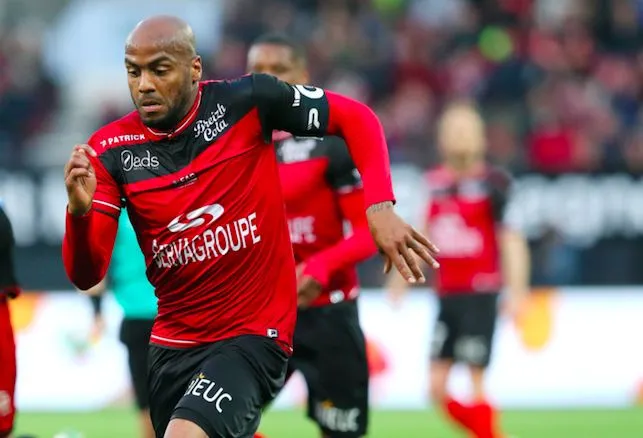 Guingamp mate Strasbourg à l&rsquo;expérience