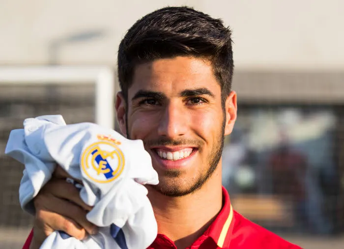 Asensio, l’Espagne après le Real ?