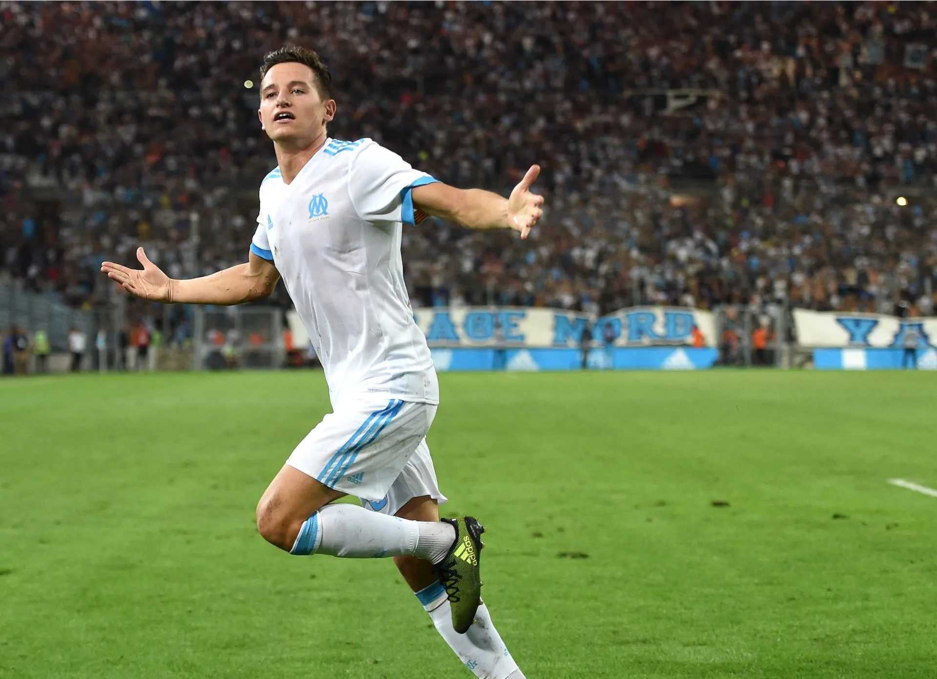 Pourquoi Florian Thauvin est meilleur qu’Arjen Robben