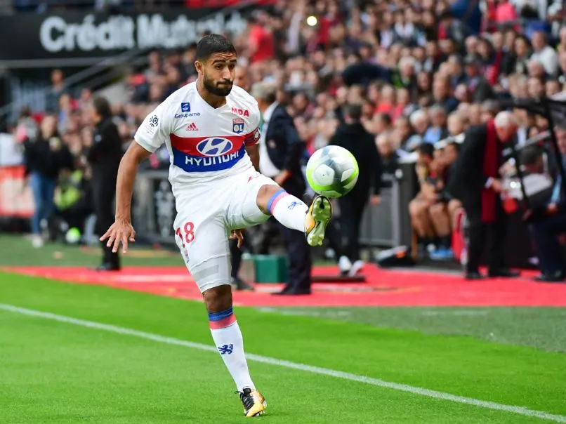 Habile comme Fekir