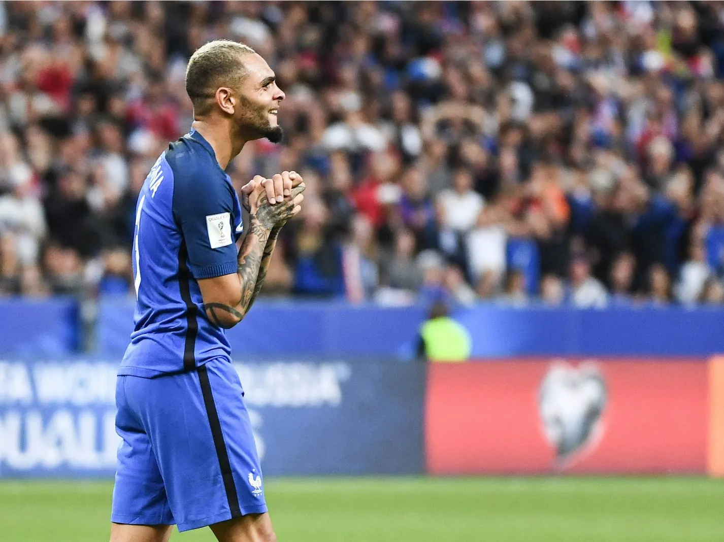 Comment retrouver les balles perdues par Laywin Kurzawa ?