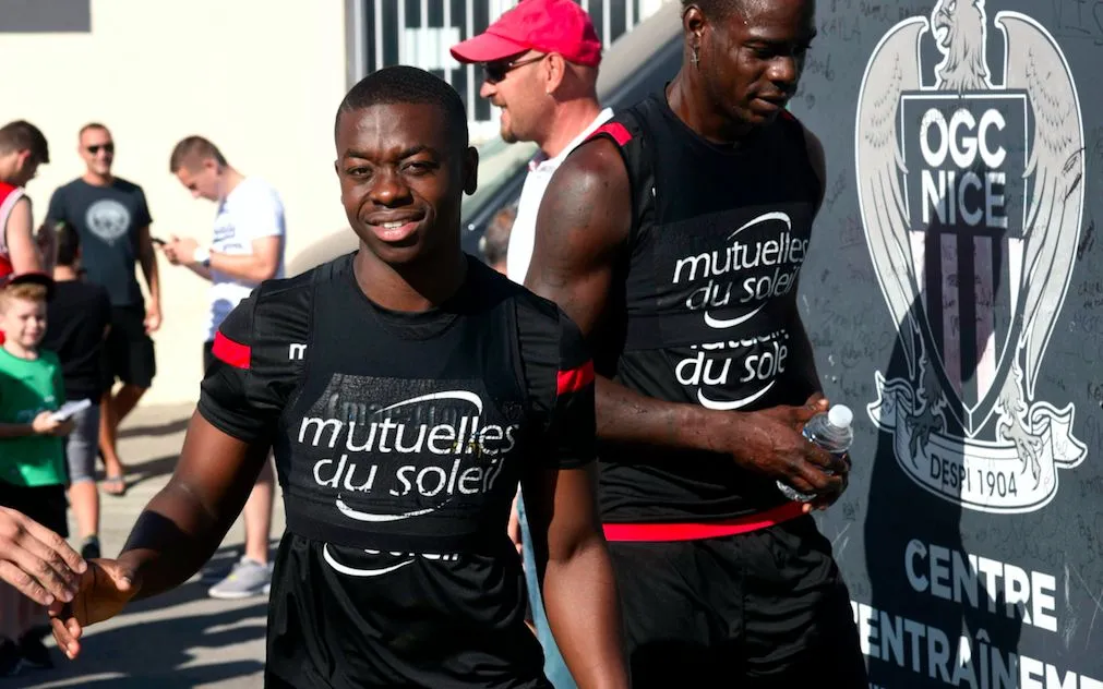 Nampalys Mendy, l&rsquo;amour dure plus de trois ans ?