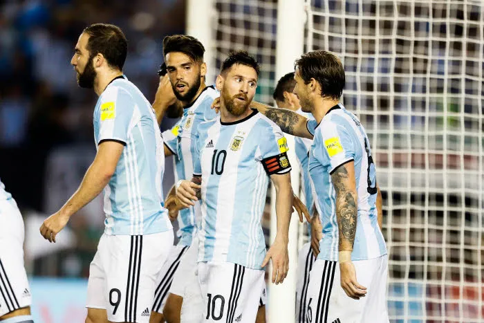 Pourquoi il est préférable que l’Argentine ne s’incruste pas au Mondial