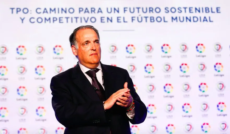 T&rsquo;es OK, Tebas, t&rsquo;es in