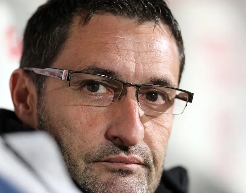 Stéphane Rossi : «<span style="font-size:50%">&nbsp;</span>Le SC Bastia fait partie de mon histoire<span style="font-size:50%">&nbsp;</span>»