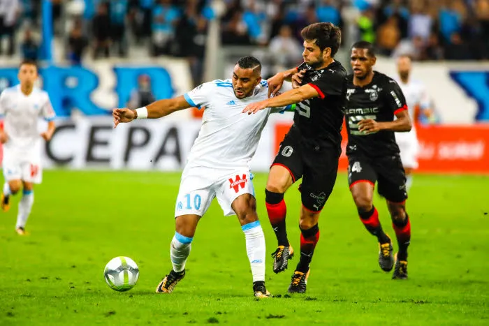 Rennes ridiculise l&rsquo;OM