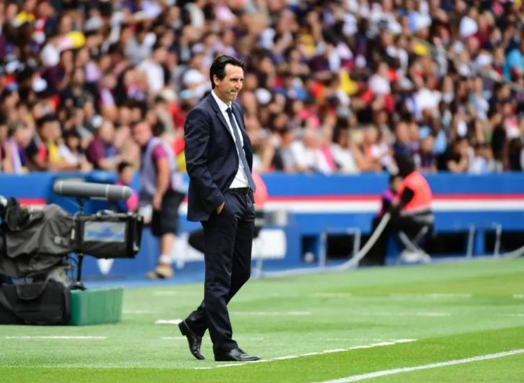 Le chemin d’Emery