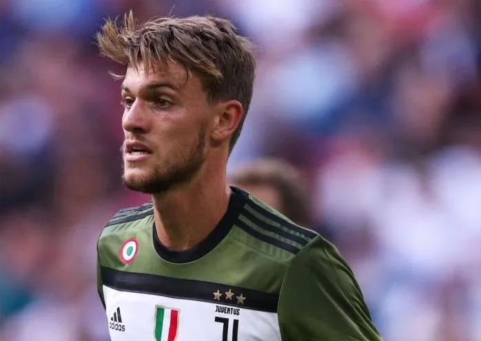 Rugani, promesse et proie