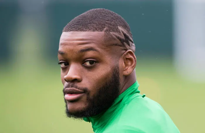 Olivier Ntcham : «<span style="font-size:50%">&nbsp;</span>Un exploit contre le PSG est totalement possible<span style="font-size:50%">&nbsp;</span>»