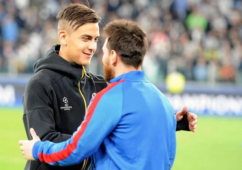 Lionel Messi parasite-t-il la carrière de Paulo Dybala ?