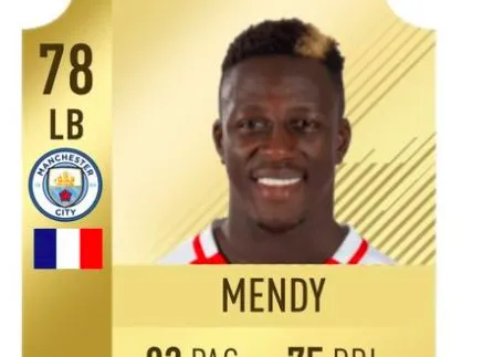 Mendy interpelle les développeurs de FIFA 18