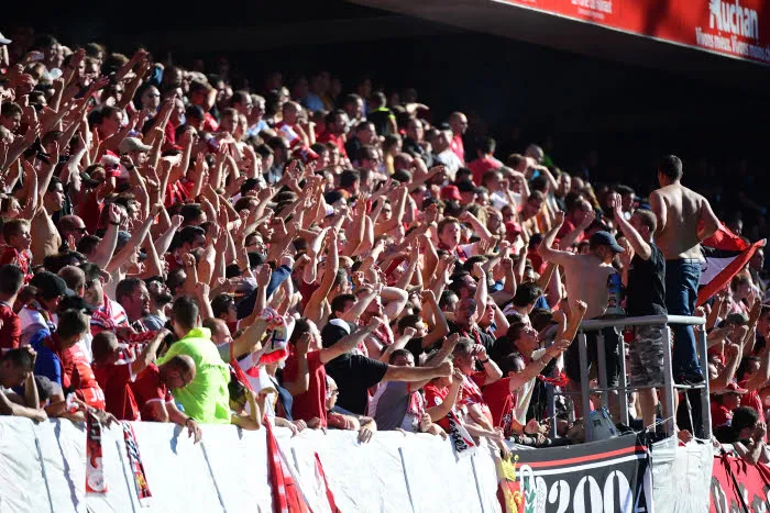 On était au derby Valenciennes-Lens