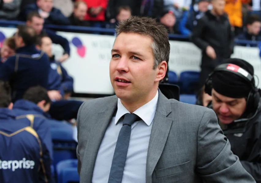 Cinq choses à savoir sur Darren Ferguson