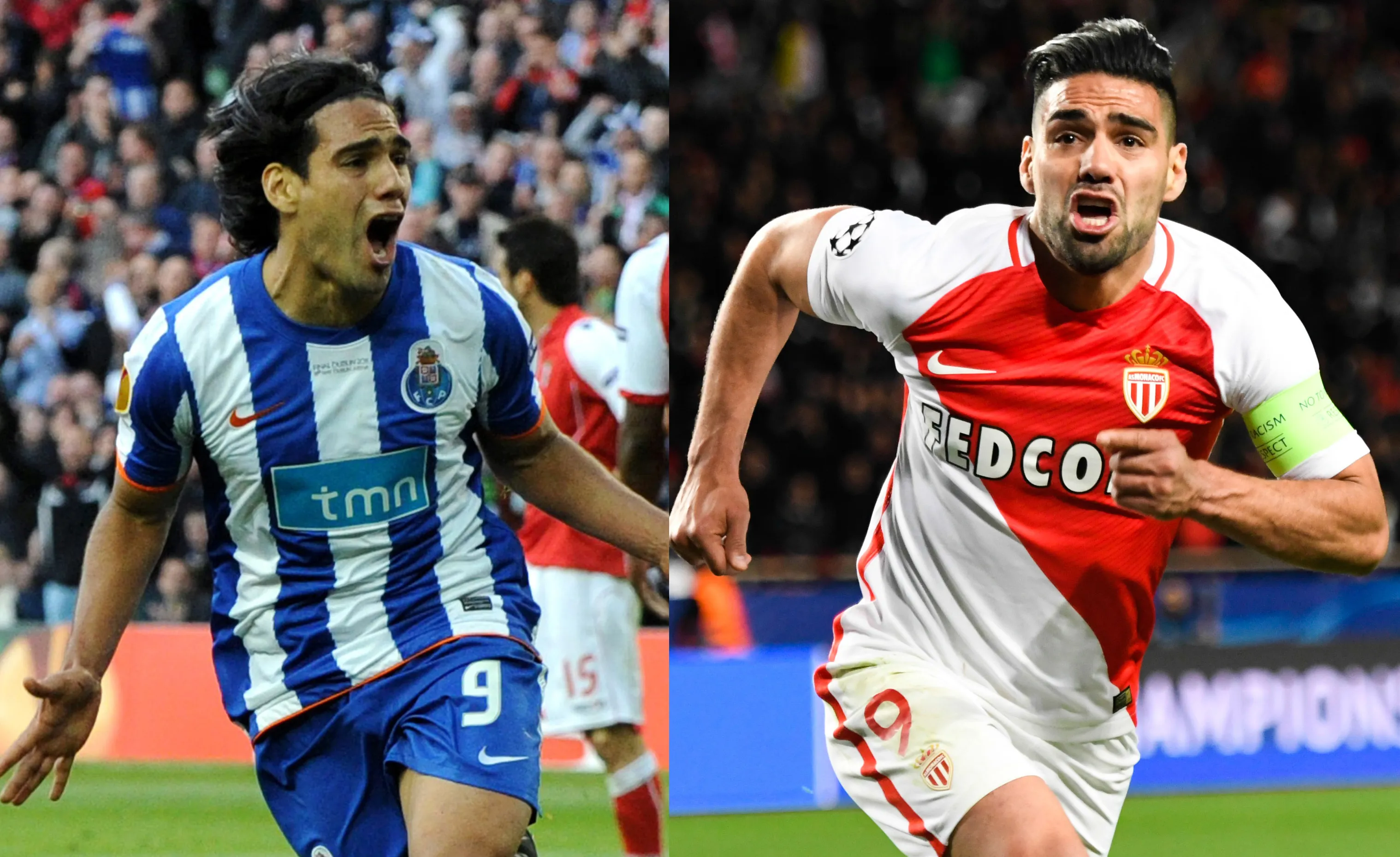 Le Falcao de Monaco est-il plus fort que celui de Porto ?