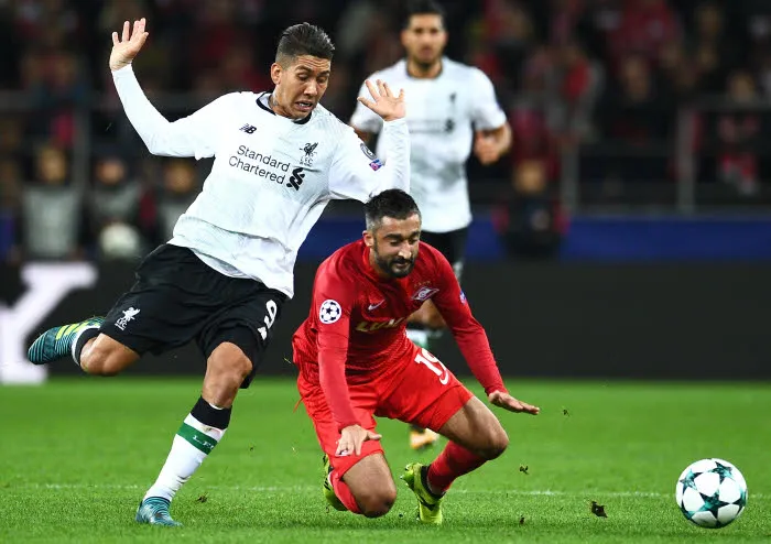 Ben Yedder et Kane voient triple, Liverpool ne décolle pas