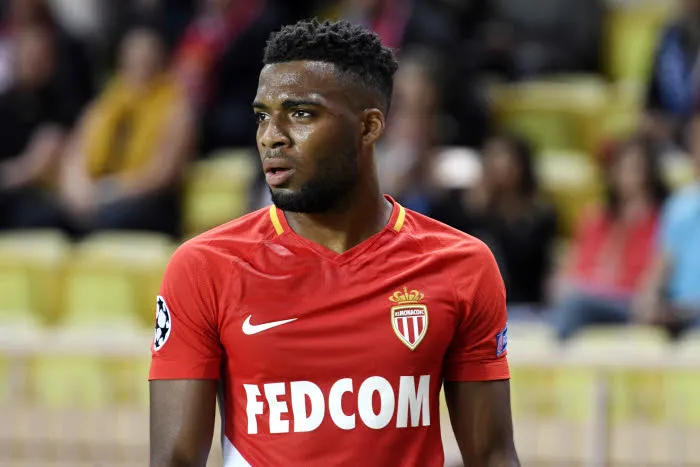 Non, personne n&rsquo;a aspiré l&rsquo;âme de Thomas Lemar