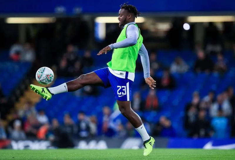 Michy, le second couteau qui coupe bien