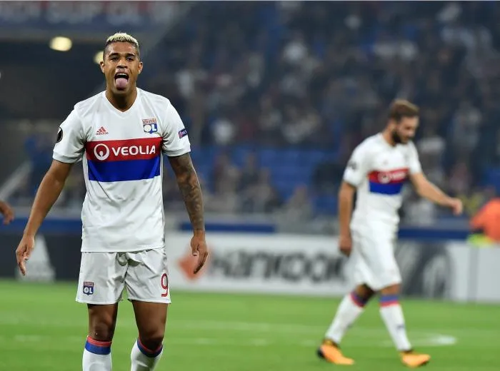 Encore un nul et des regrets pour l&rsquo;OL