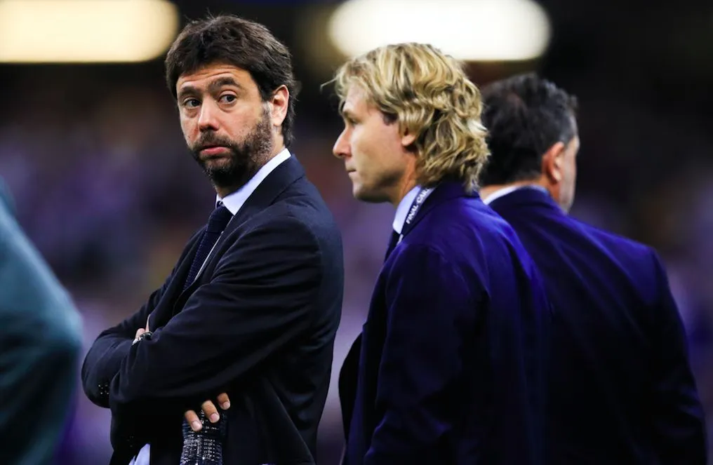 Juventus, ultras et mafia : que reproche-t-on à Andrea Agnelli ?