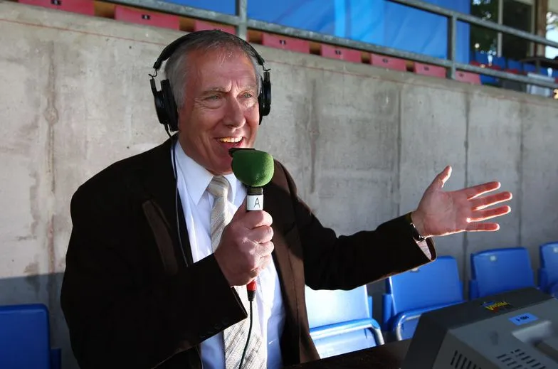 Martin Tyler : «<span style="font-size:50%">&nbsp;</span>Le foot me ramène à la notion d&rsquo;addiction<span style="font-size:50%">&nbsp;</span>»