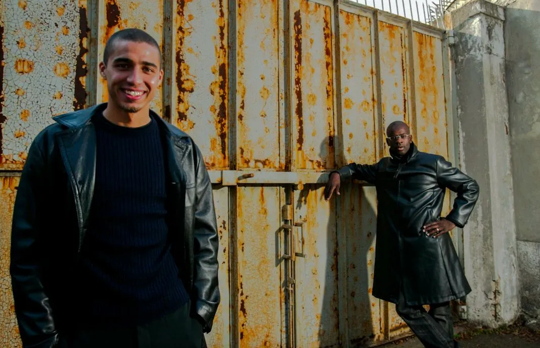 40 choses à savoir sur David Trezeguet