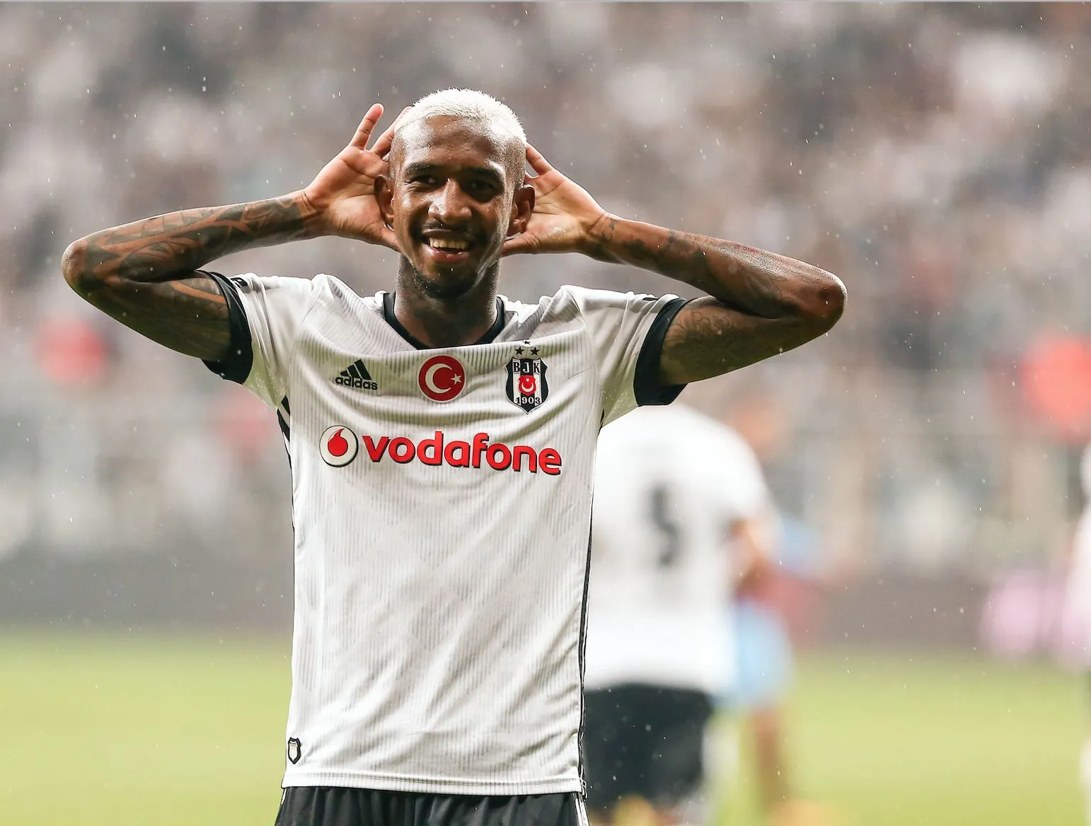 Pourquoi le Beşiktaş est l&rsquo;anti-Monaco