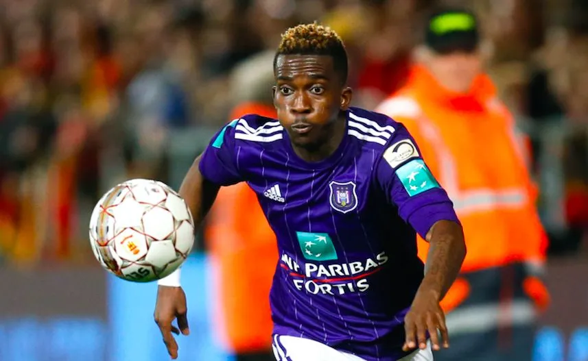 Henry Onyekuru, mercenaire malgré lui