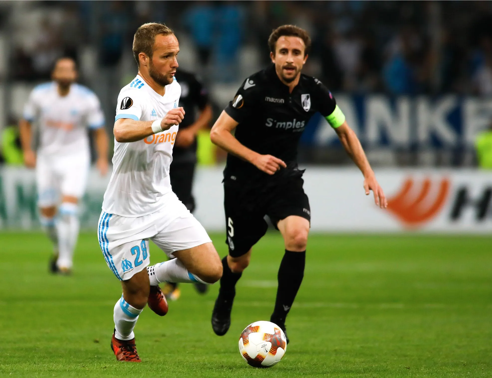 L&rsquo;OM fait le boulot et peut penser à Paris